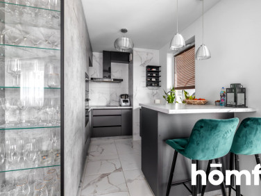 Mieszkanie apartamentowiec sprzedaż