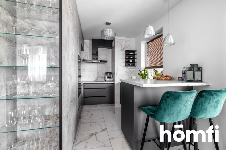 Mieszkanie apartamentowiec sprzedaż