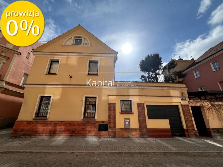 Budynek użytkowy KĄTY WROCŁAWSKIE sprzedaż