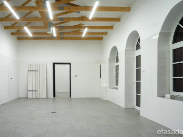 Lokal Sosnowiec