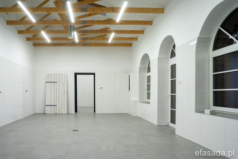 Lokal Sosnowiec