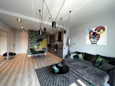 Mieszkanie apartamentowiec wynajem