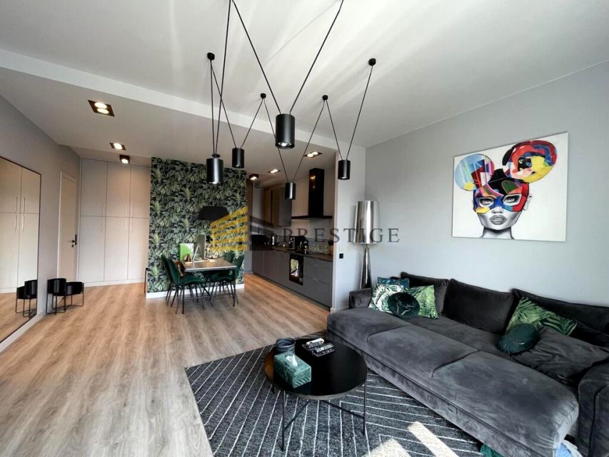 Mieszkanie apartamentowiec wynajem