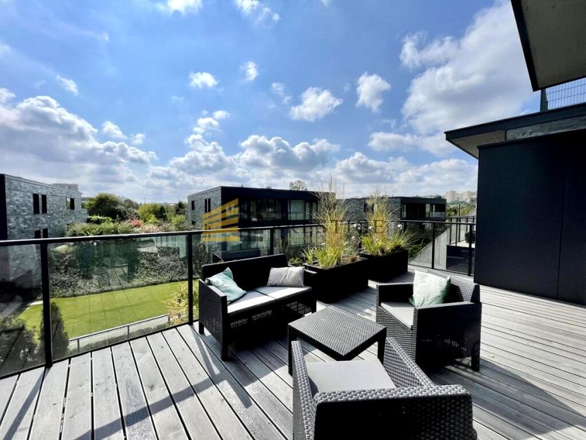 Mieszkanie Warszawa wynajem