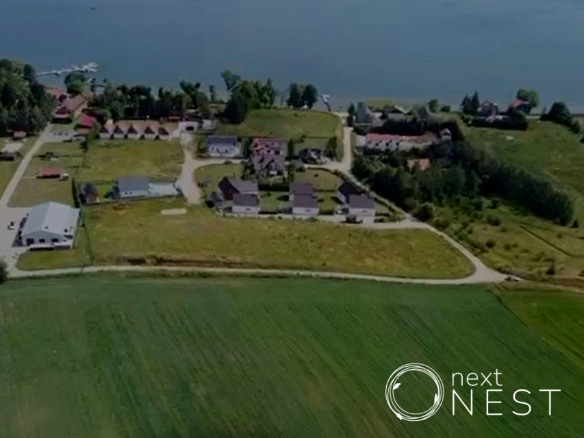 Działka inna sprzedam