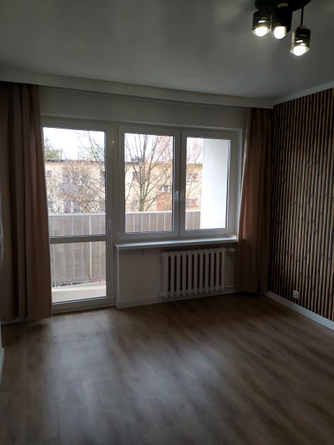 Mieszkanie blok mieszkalny Białystok