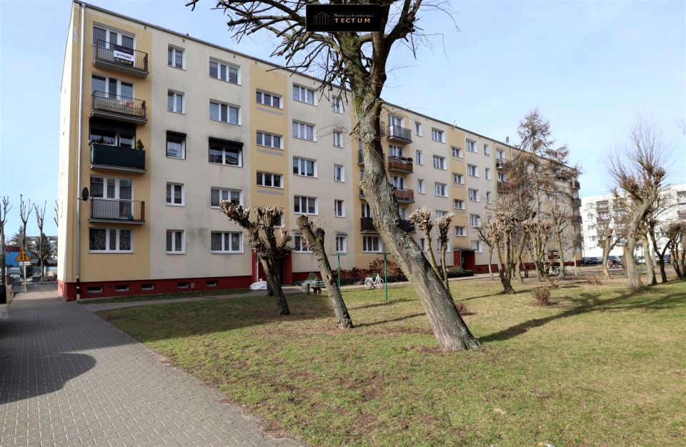 Mieszkanie Wągrowiec