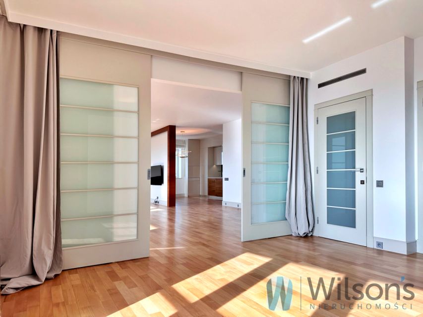 Mieszkanie apartamentowiec wynajem