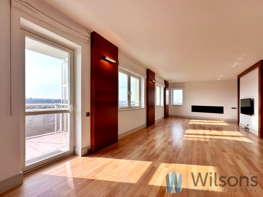 Mieszkanie Warszawa wynajem