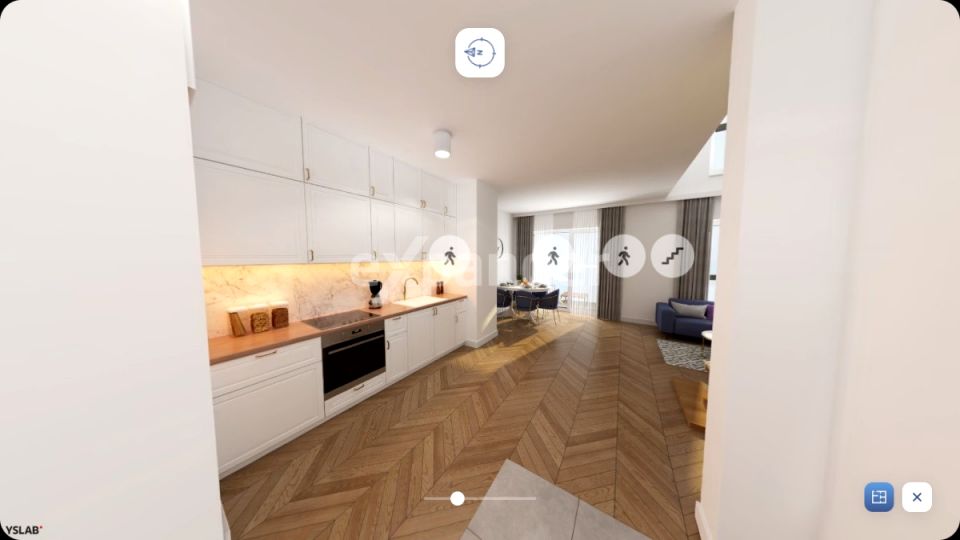 Mieszkanie blok mieszkalny sprzedaż