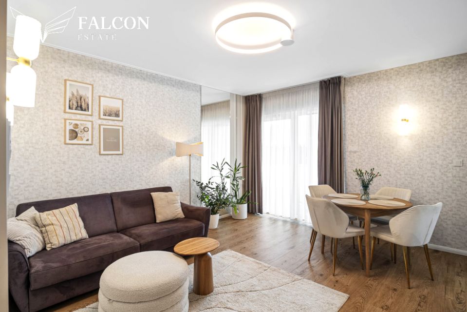 Mieszkanie apartamentowiec sprzedaż