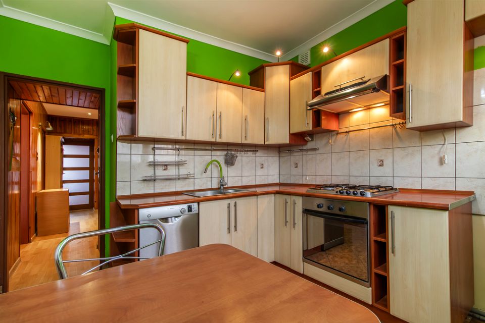 Mieszkanie blok mieszkalny Krosno Odrzańskie