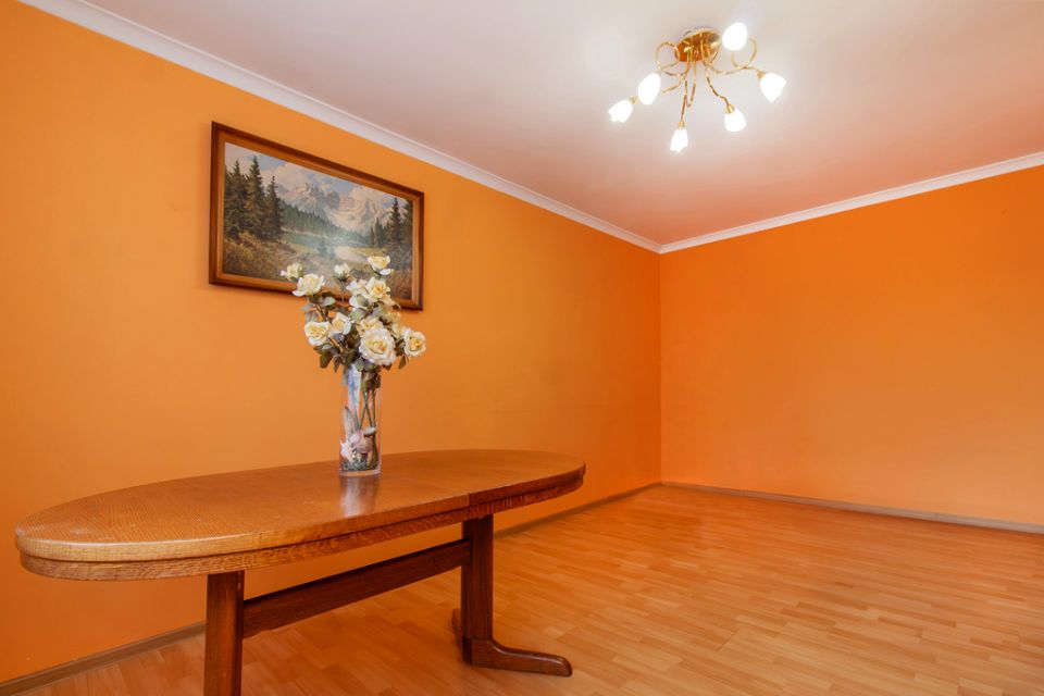 Mieszkanie Krosno Odrzańskie