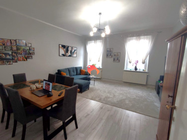 Mieszkanie Bydgoszcz