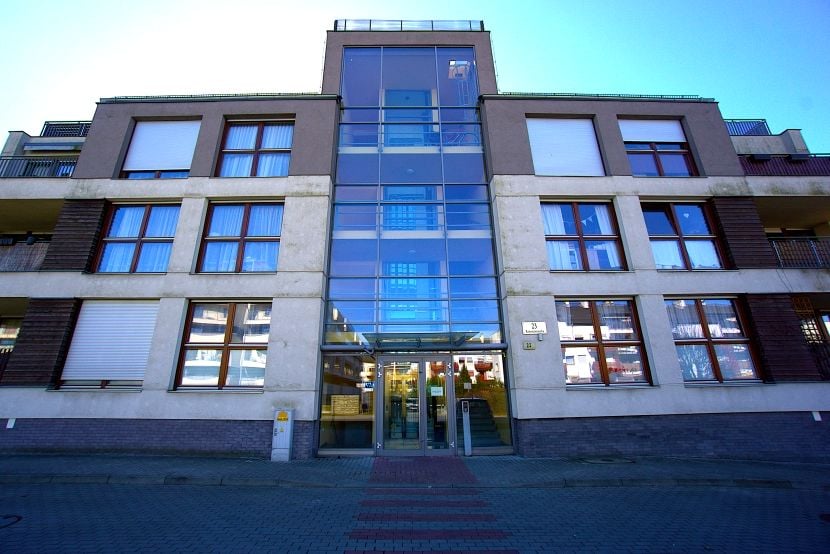 Mieszkanie Opole