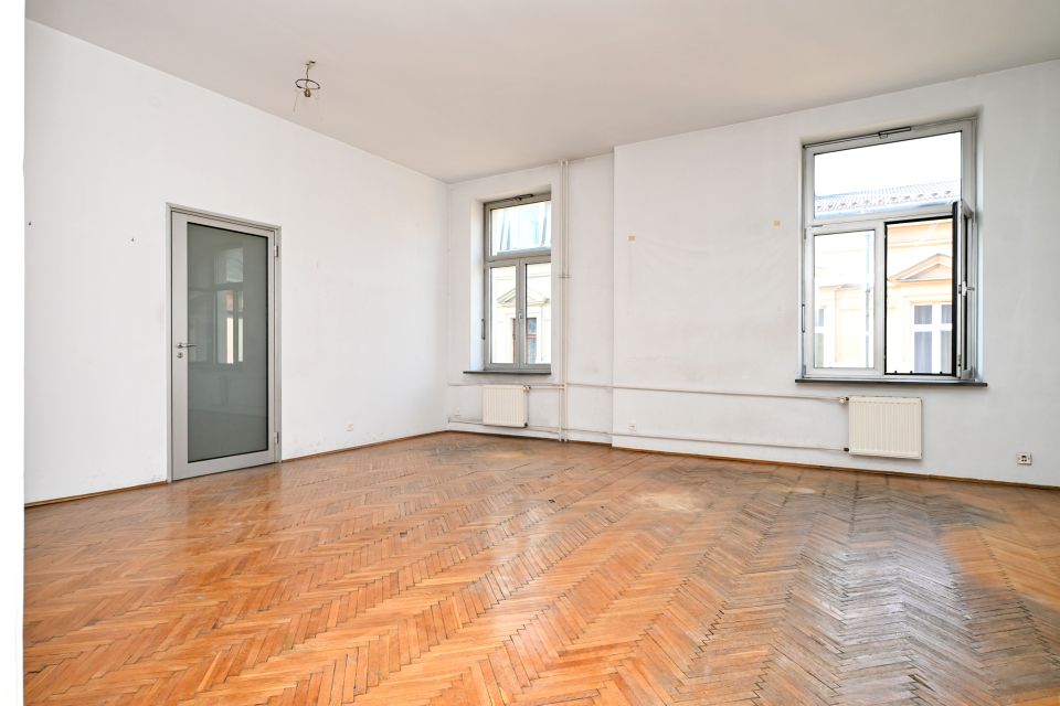 Mieszkanie Kraków
