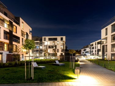 Mieszkanie Gliwice