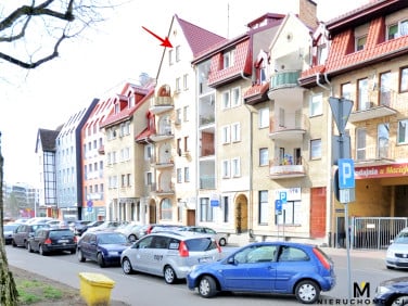 Mieszkanie Kołobrzeg