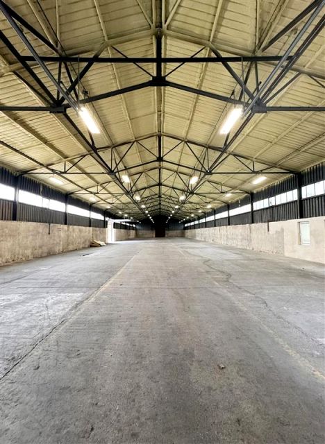 Budynek użytkowy Gdynia