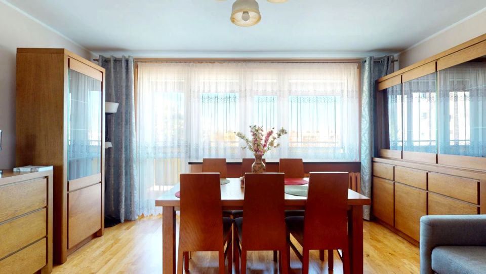 Mieszkanie blok mieszkalny sprzedaż