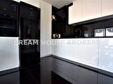 Mieszkanie apartamentowiec Rzeszów