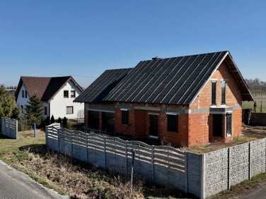Dom Kalisz sprzedaż