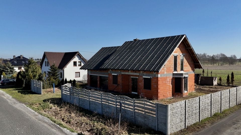 Dom Kalisz sprzedaż