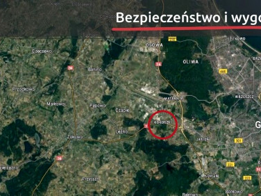 Działka Gdańsk