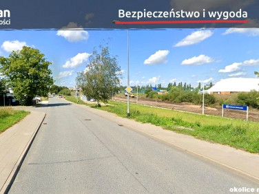 Działka usługowa Gdańsk sprzedam