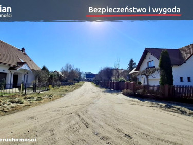 Działka budowlana sprzedam