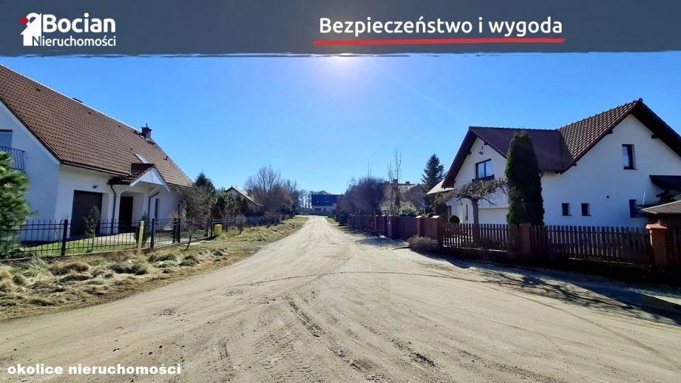 Działka budowlana sprzedam
