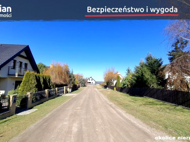 Działka budowlana Pręgowo sprzedam