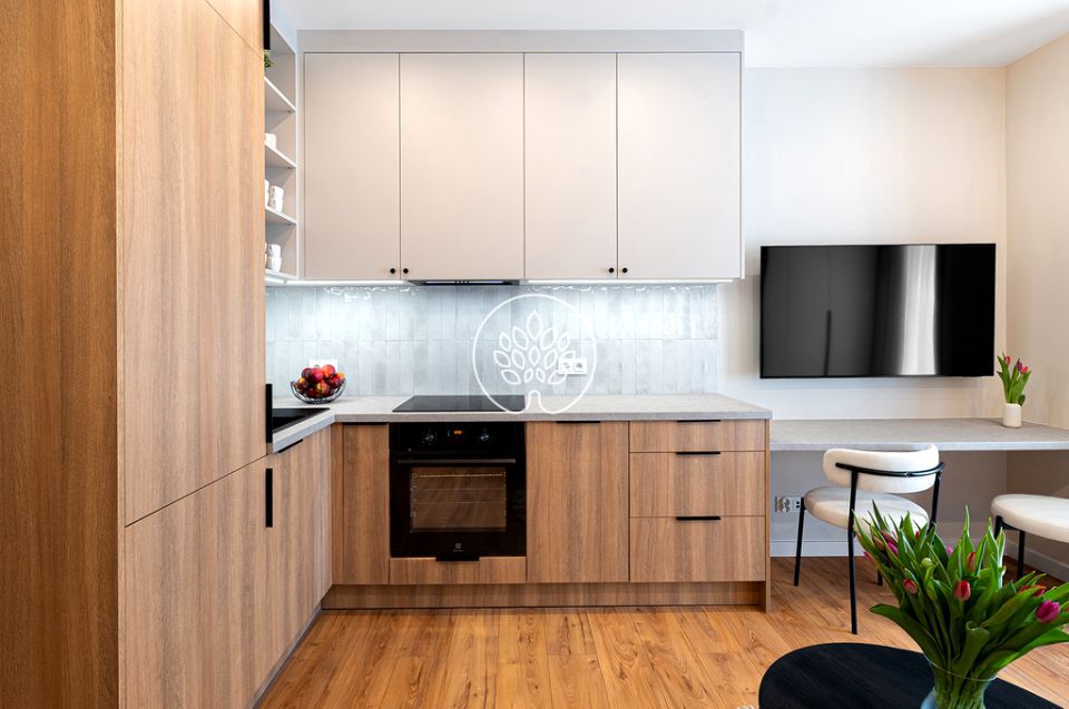 Mieszkanie Bydgoszcz