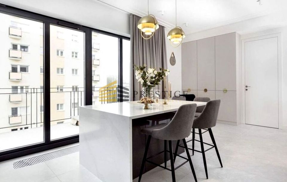 Mieszkanie apartamentowiec wynajem