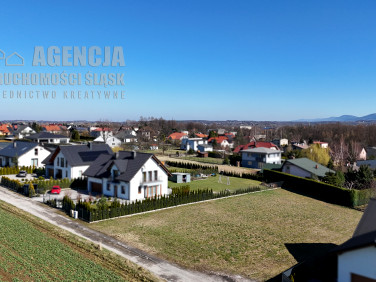 Działka Czechowice-Dziedzice