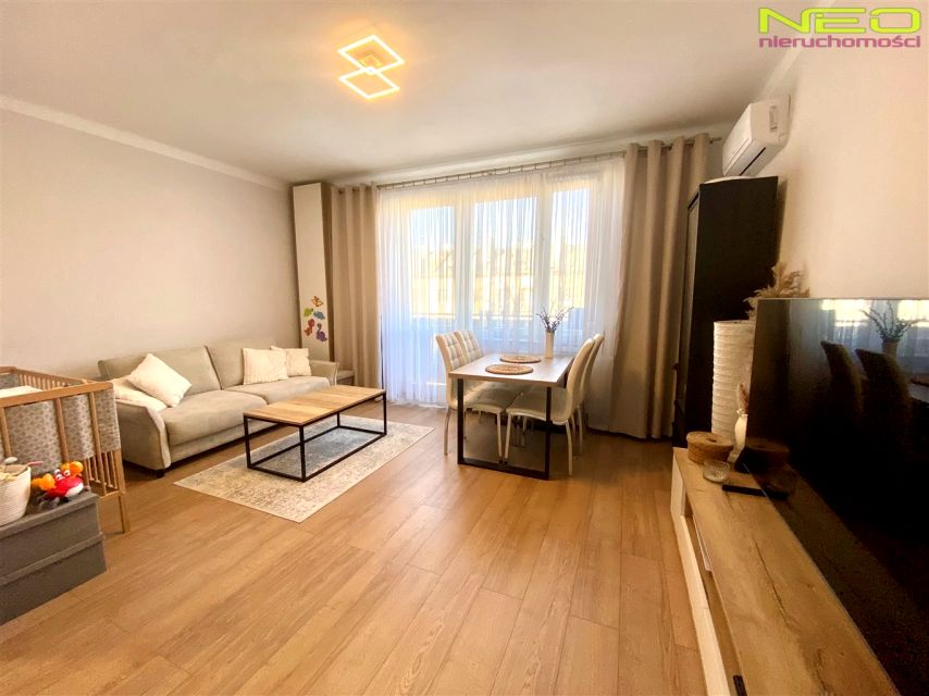 Mieszkanie Częstochowa sprzedaż