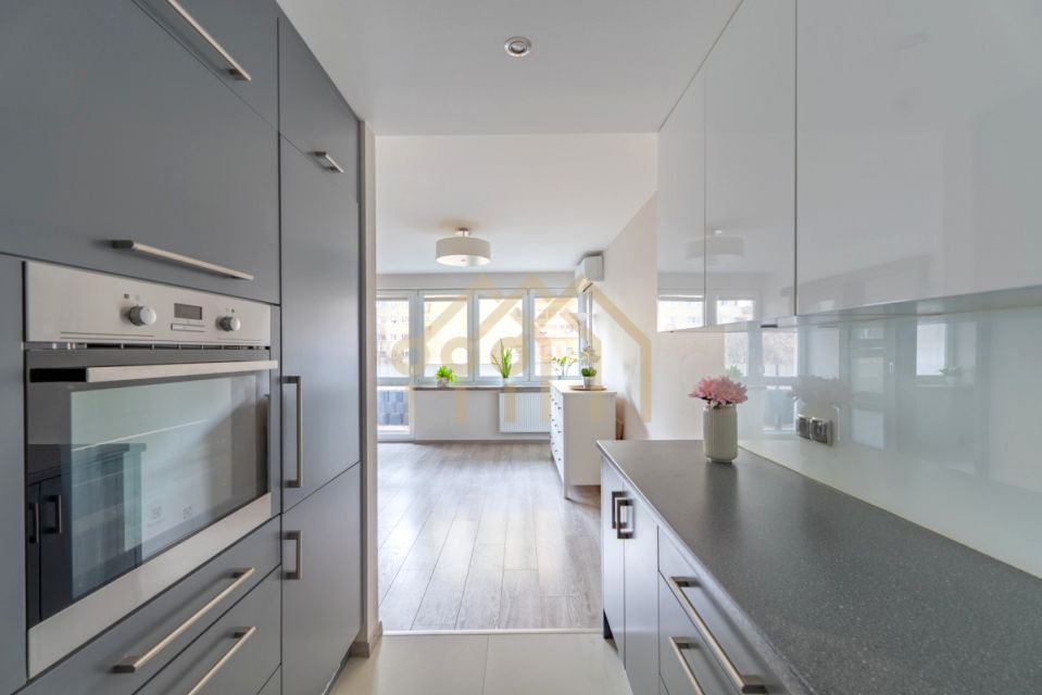 Mieszkanie blok mieszkalny sprzedaż