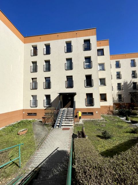 Mieszkanie Mysłowice