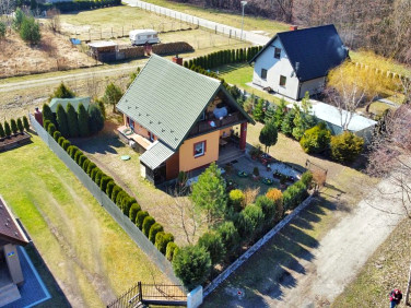 Dom Wołkowiany sprzedaż