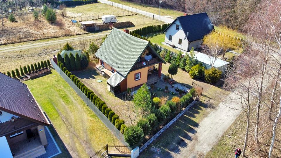 Dom Wołkowiany sprzedaż
