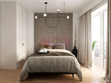 Mieszkanie apartamentowiec Wrocław