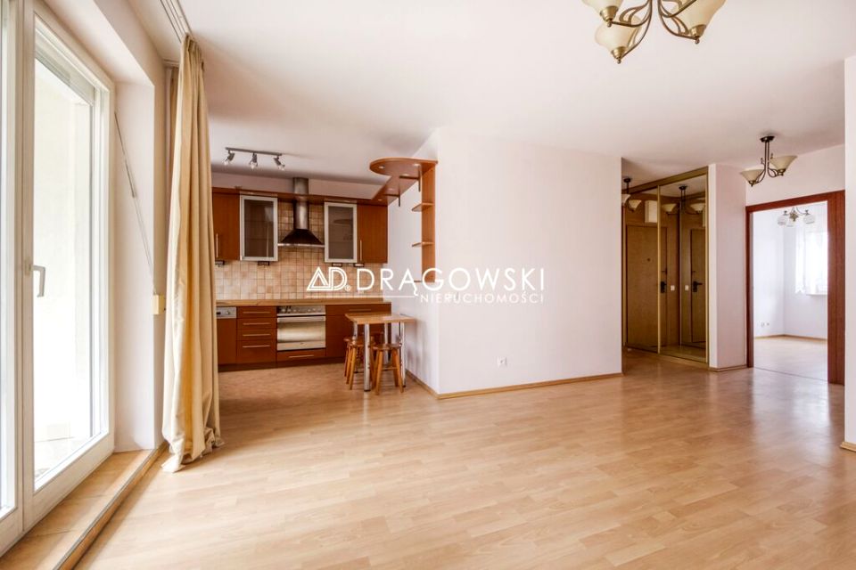 Mieszkanie Warszawa