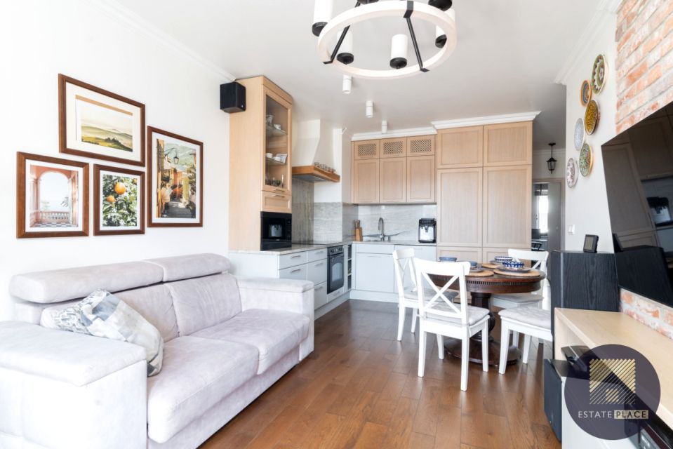 Mieszkanie Warszawa sprzedaż