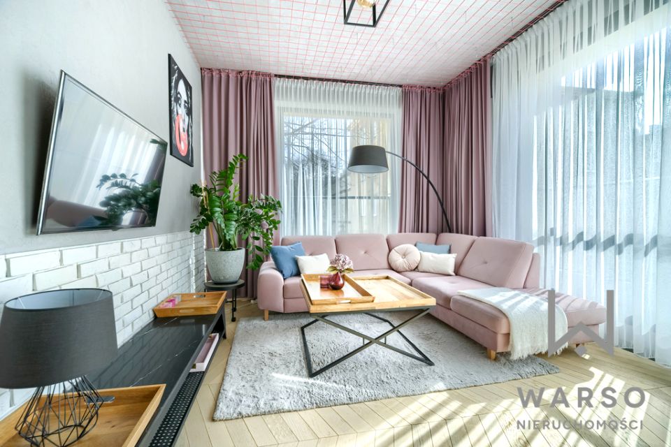Mieszkanie Warszawa