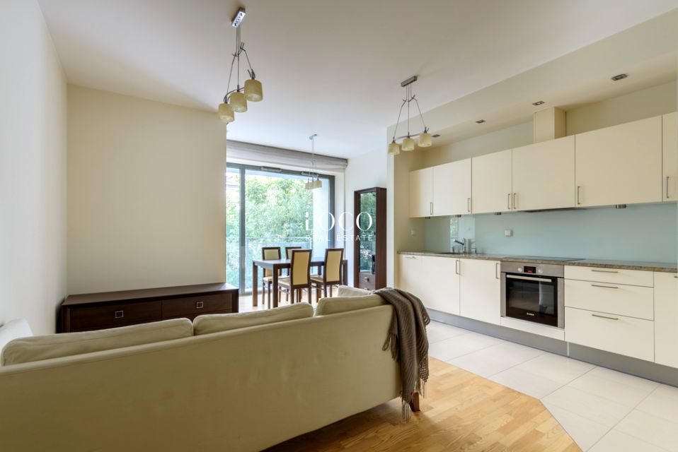 Mieszkanie Warszawa wynajem