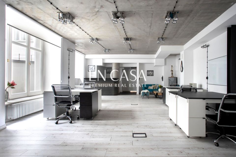 Lokal Warszawa
