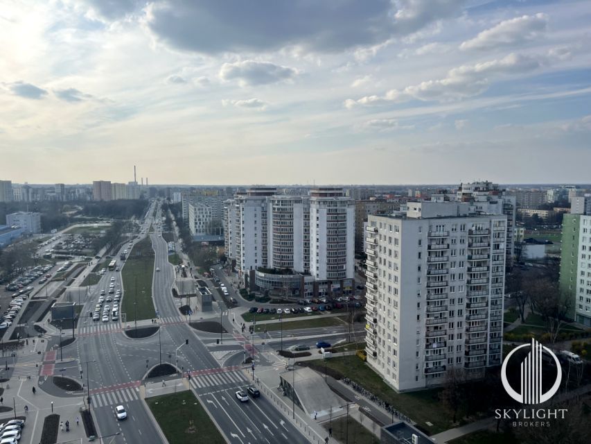Mieszkanie Warszawa
