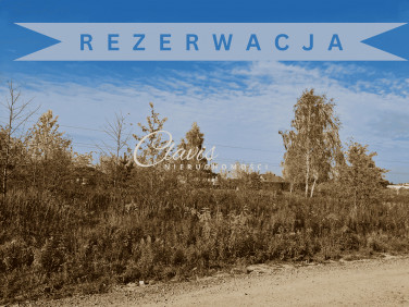 Działka Baszkówka