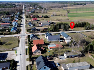 Działka budowlana Obierwia sprzedam