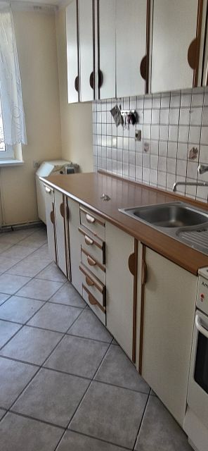 Mieszkanie blok mieszkalny sprzedaż